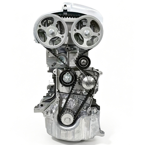 Nuevo Motor K4M 1.6L 16V de Rendimiento Estable, Bloque Largo DOHC de 4 Cilindros para <span class=keywords><strong>Renault</strong></span> Megane Scenic Clio - Product Image 5