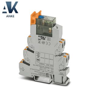 PLC-RPT-120UC Phoenix/21HC/MS-Module relais 2910533 - Product Image 1