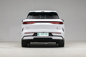 <span class=keywords><strong>BYD</strong></span> <span class=keywords><strong>Tang</strong></span> L EV 2025 en stock, nouveau SUV moyen-grand <span class=keywords><strong>4x4</strong></span> haute vitesse, voiture électrique pure, autonomie de 600 km, 7 places, véhicules à énergie nouvelle - Product Image 6