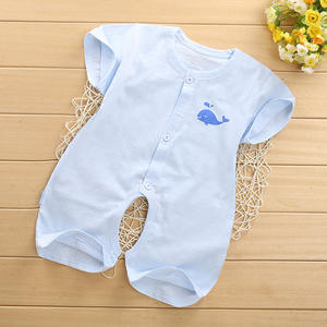 Nueva Ropa Europea al por Mayor para Bebés Niñas de 3 a 6 Meses - Product Image 1