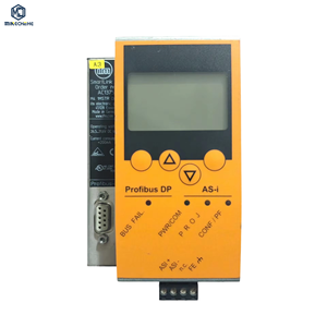 โมดูลเกตเวย์เซ็นเซอร์ควบคุม PLC ยี่ห้อใหม่เอี่ยม AC1375 - Product Image 1