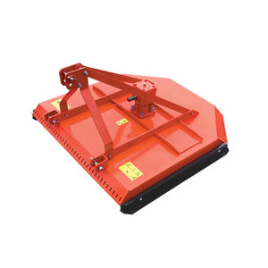 Cortadora de Césped para Huertos JEEGEE MAR140, 140 cm de Corte, Cuchillas para Mulching, Transmisión por Engranajes, Equipo Agrícola de Alta Precisión para Viñedos - Product Image 3