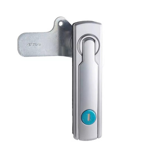 Highly Rated Longyu MS751 <strong>Electrical</strong> <strong>Panel</strong> <strong>Door</strong> Lock for Industrial <strong>Electrical</strong> Equipment - Product Image 5