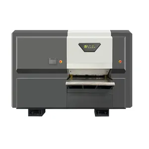 शीट मेटल फ़्लैटनिंग प्रेस मशीन हाई एंड सीएनसी हाई-प्रिसिजन लेवलिंग मशीन