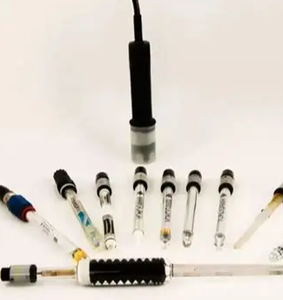 Vendeur Or - Nouvel électrode en verre Yokogawa K9142TN pour la mesure du pH - Product Image 3