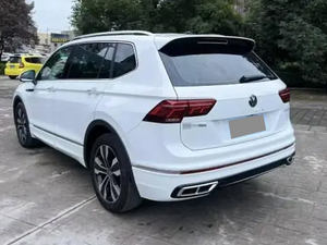 Volkswagen <span class=keywords><strong>Tiguan</strong></span> L, véhicule intelligent pour adultes, SUV de taille moyenne, alimenté à l'essence - Product Image 3