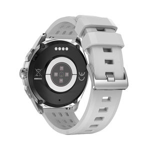 Montre connectée DTM1 Pro avec 4 Go de mémoire locale, bracelet de fitness DT NO.1 Wearpro, écran AMOLED de 1,43 pouce, musique, vidéo, <span class=keywords><strong>WhatsApp</strong></span> - Product Image 5