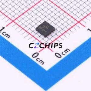 Original et nouveau MAX16058ATA31 + T TDFN-8(3x3) Circuit intégré IC puce PMIC moniteur et réinitialisation IC - Product Image 1