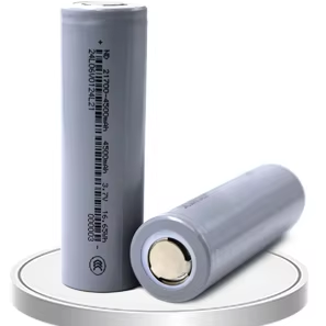 Rekabetçi Fiyatlı Norda 21700 4500mah 3c Şarj Edilebilir Lityum Demir Pil 21700 <span class=keywords><strong>3</strong></span>.7V Li-ion Pil - Product Image 1