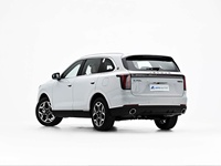 Nouveau Jetour X70L 1.5TD Automatique 5 Places Essence SUV R19 Toit Panoramique Phares LED Caméra Arrière 360° Vente en Gros Chine 2026