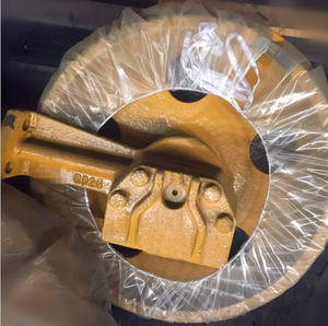 מכירת מפעל בסין מיצובישי דחפור BD2G סרק - Product Image 5