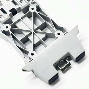 OEM T100 Battery <b>Slide</b> Kit, Quick-Release & Heavy-Duty Design for DJ1 Agricultural Spraying Drones -Y615 - Product Image 5