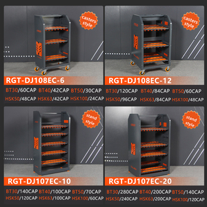 Portautensili cnc per <span class=keywords><strong>officina</strong></span> portautensili accessori portaoggetti BT CAT HSK CAPTO - Product Image 5
