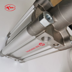 Cilindro Neumático de Doble Efecto IMI TPRA/802100/M/100 - Product Image 4
