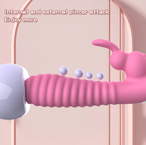 Mystery Boxes Vibrator Paar Vaginalclip Sexspielzeug Erwachsenen-Großhandel Frau Mädchen für Mann Erwachsene - Product Image 4