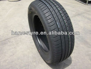 ยางรถยนต์เรเดียลคุณภาพดี ราคาแข่งขัน ขนาด 145/70R12 ดัชนีโหลด 69T รับประกัน 80,000 กม. - Product Image 5