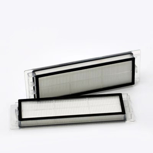 Rouleau Spin Brosse Hepa filtre Vadrouille Chiffon Fit pour <span class=keywords><strong>Xiaomi</strong></span> <span class=keywords><strong>Roborock</strong></span> <span class=keywords><strong>S6</strong></span>/MaxV/<span class=keywords><strong>Pure</strong></span> S5/Max S4/Max E5 E4 E35 E2 S50 S55 T6 T4 Pièces - Product Image 5