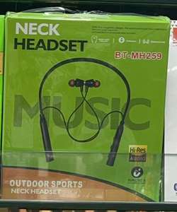 Casque sans fil avec indicateur de batterie LED en gros pour casque sans fil - Product Image 2