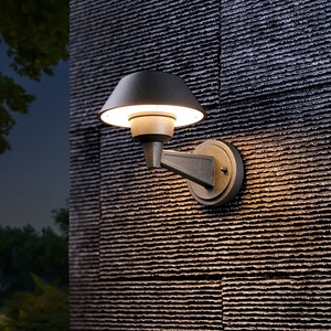 12W LED Garten leuchte für den Außenbereich IP65 Wasserdichte Rasen lampe für die Außen beleuchtung im Hof DC AC-Netzteil für die Landschaft - Product Image 6