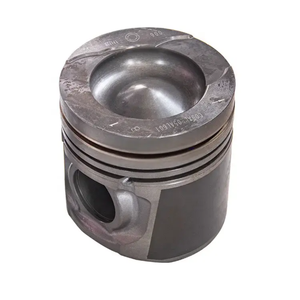 Piezas de repuesto para motor de culata de alta durabilidad, pistón de revestimiento de cilindro para cargador, 1 + 2 unidades - Product Image 1