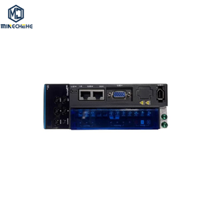 Offre Spéciale ASD-E3-0421-E1 ASD-E3-0721-E1 ASD-E3-1021-E1 ASD-E3-1521-E1 Module de Commande de Moteur Industriel Amplificateur Servomoteur - Product Image 1