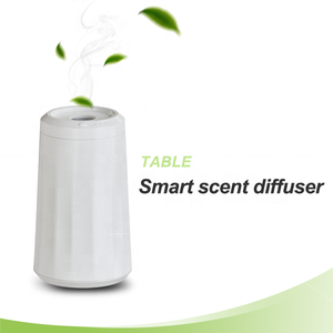 Diffuseur <span class=keywords><strong>d</strong></span>'arômes Tonemy Aroma 60CF <span class=keywords><strong>silencieux</strong></span>, électrique, ultrasonique, USB, pour voiture et maison, <span class=keywords><strong>d</strong></span>ésodorisant <span class=keywords><strong>d</strong></span>'ambiance, vente en gros - Product Image 5