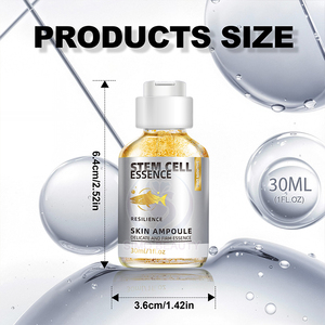 Mặt sửa chữa Hàn Quốc vẻ đẹp hàng ngày sửa chữa mượt mà huyết thanh cho hàng rào da bị hư hỏng - Product Image 5