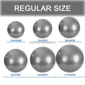 Matelas à <span class=keywords><strong>air</strong></span> essentiel en PVC avec pompe à pédale Outil de gonflage pour bateaux Ballon de yoga Ballons à soufflet gonflable-pour le yoga Pilates - Product Image 3