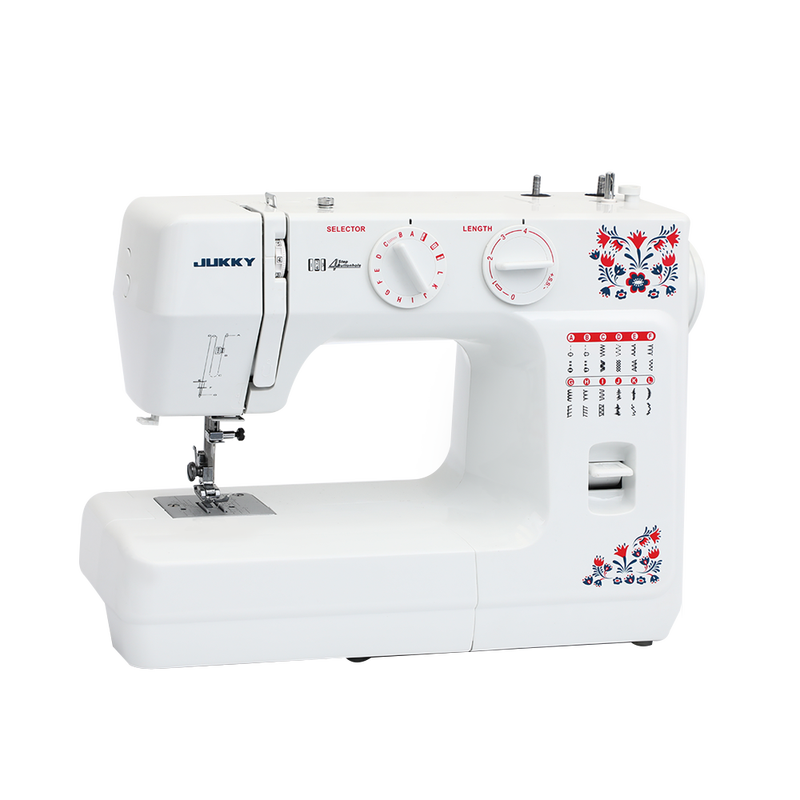 2024 New Style Electric Sewing Machine