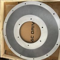 Broyeur de plastique PP PE Horserider, machine de broyage automatique à haute précision, équipement de fabrication économe en énergie