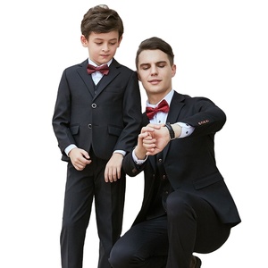 white christmas dresses ER FS 3 Casual Everyday Matching Kurta Pajama For Father And Son – Edge  Republic