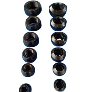 Giả mạo phù hợp/ổ cắm ống lắp lớn với thép carbon/Thép không gỉ/thép hợp kim trong kho Trung Quốc - Product Image 6