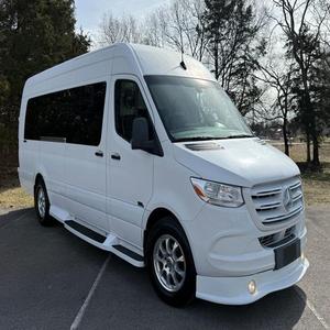 FAST SALES for <strong>USED</strong> Mercedes-Benz <strong>Sprinter</strong> 3500 <strong>VAN</strong> BUS CAR - Product Image 1