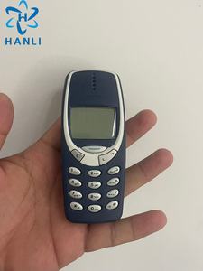 Teléfono Móvil NK3310 Original Más Vendido, Doble SIM, Desbloqueado - Product Image 4