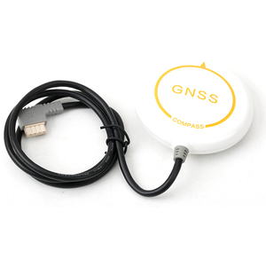 Originale <span class=keywords><strong>VK</strong></span> V7 AG controllo di volo LED GPS Radar del terreno di rilevamento degli ostacoli per l'irrorazione agricola accessori per droni UAV Drone - Product Image 6