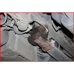 KS TOOLS Leaf <b>spring</b> <b>bolt</b> socket for Scania, 28mm - Product Image 3