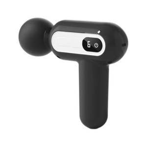 Mini <span class=keywords><strong>Pistola</strong></span> <span class=keywords><strong>de</strong></span> <span class=keywords><strong>Masaje</strong></span> Muscular, Motor sin Escobillas, Inalámbrica, Control <span class=keywords><strong>de</strong></span> Tiempo, Suministro Directo <span class=keywords><strong>de</strong></span> Fábrica, Transfronterizo, <span class=keywords><strong>Amazon</strong></span>, Masajeador Muscular Pequeño - Product Image 2