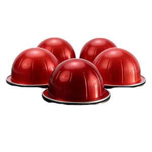 Capsules de café réutilisables vides compatibles avec les machines Nespresso - Product Image 6