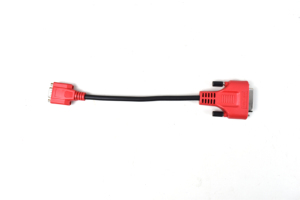 Xtruck Chassis Diagnosis Tool Full Cables Kit Heavy Commercial Truck AMT Transmission & Retarder Diagnostic Tool - Product Image 5
