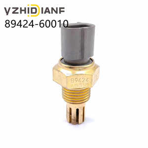 Capteur de température de l'air d'admission 89424-60010 89424-28020 V70720119 8942428020 8942460010 pour Toyota Yaris P9 <span class=keywords><strong>Auris</strong></span> Urban - Product Image 2