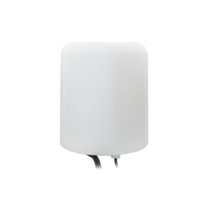 Antena direccional 5G 4x4 MIMO de alta ganancia 7dBi 600-6000MHz <span class=keywords><strong>SMA</strong></span> conector impermeable al aire libre para <span class=keywords><strong>Smart</strong></span> City IoT - Product Image 2