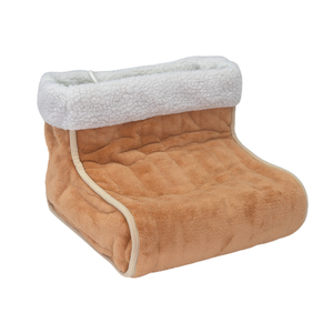 220v Portable Office <strong>Heated</strong> <strong>Foot</strong> <strong>Warmer</strong> Heater Pad <strong>Foot</strong> Heating <strong>Feet</strong> <strong>Warmers</strong> for Women - Product Image 2
