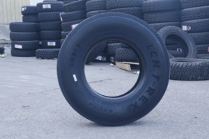 Nouveau prix avantageux Pneu radial LCH T-REX pour camion et bus 215/75R17.5 Pneus de camion lourds commerciaux Vente en gros - Product Image 5
