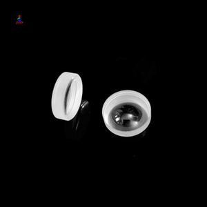 Optical Glass Concave Convex Meniscus Lenses with <b>Black</b> <b>Edge</b> - Product Image 5