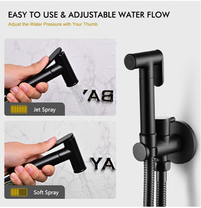 Распылитель для ванной комнаты - Product Image 5