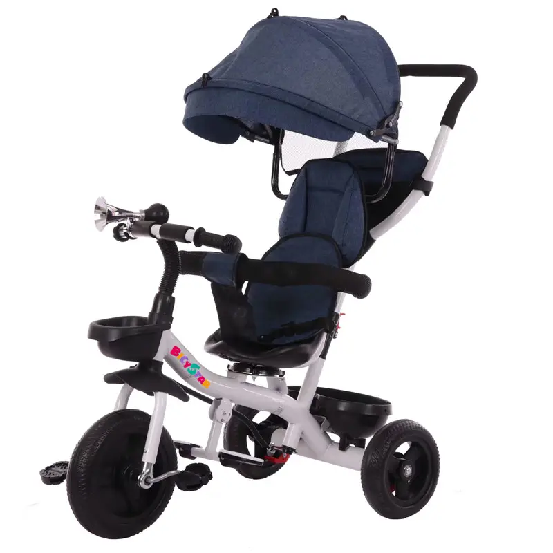 Gran oferta 2023, triciclo para niños y bebés, estándar CE/fabricación china, triciclo para niños, rueda de aire/Gran oferta, triciclo para niños, triciclo para niños