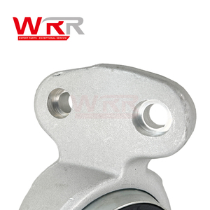 บูชปีกนก 31126783376 31120419024 สำหรับ BMW E90 E82 328i 335i ยางรองรับช่วงล่างด้านหน้าที่เชื่อถือได้  ยางกันกระแทก - Product Image 6