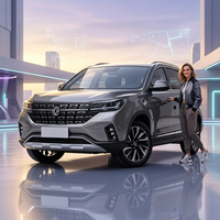 Venta Especial de Autos de Lujo Nuevos, SUV Dongfeng Forthing T5, Autos en Venta, OEM ODM