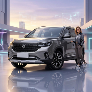 Venta Especial de Autos de Lujo Nuevos, SUV Dongfeng Forthing T5, Autos en Venta, OEM ODM - Product Image 1