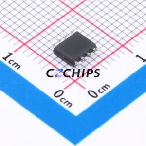 Tout nouveau-Original AT24C16M/TR SOP-8 Circuit intégré IC puce EEPROM vente entière puces de composants électroniques et Service de nomenclature - Product Image 2